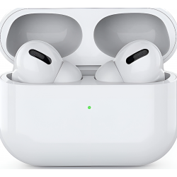 Airpods WIWU Wireless Bluetooth Airbuds Pro SE White